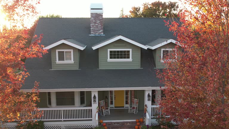 Hot Roofs in Olympia, SC